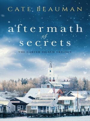 cover image of Aftermath of Secrets
